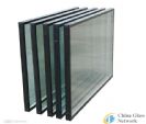 5+12A+5mm insulated glass